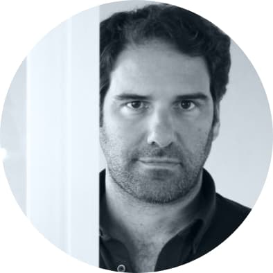Eduardo Orteu - CEO & Co-Founder